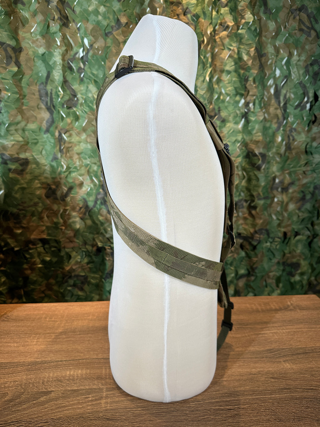 Original Style Speed-shooter Harness Only