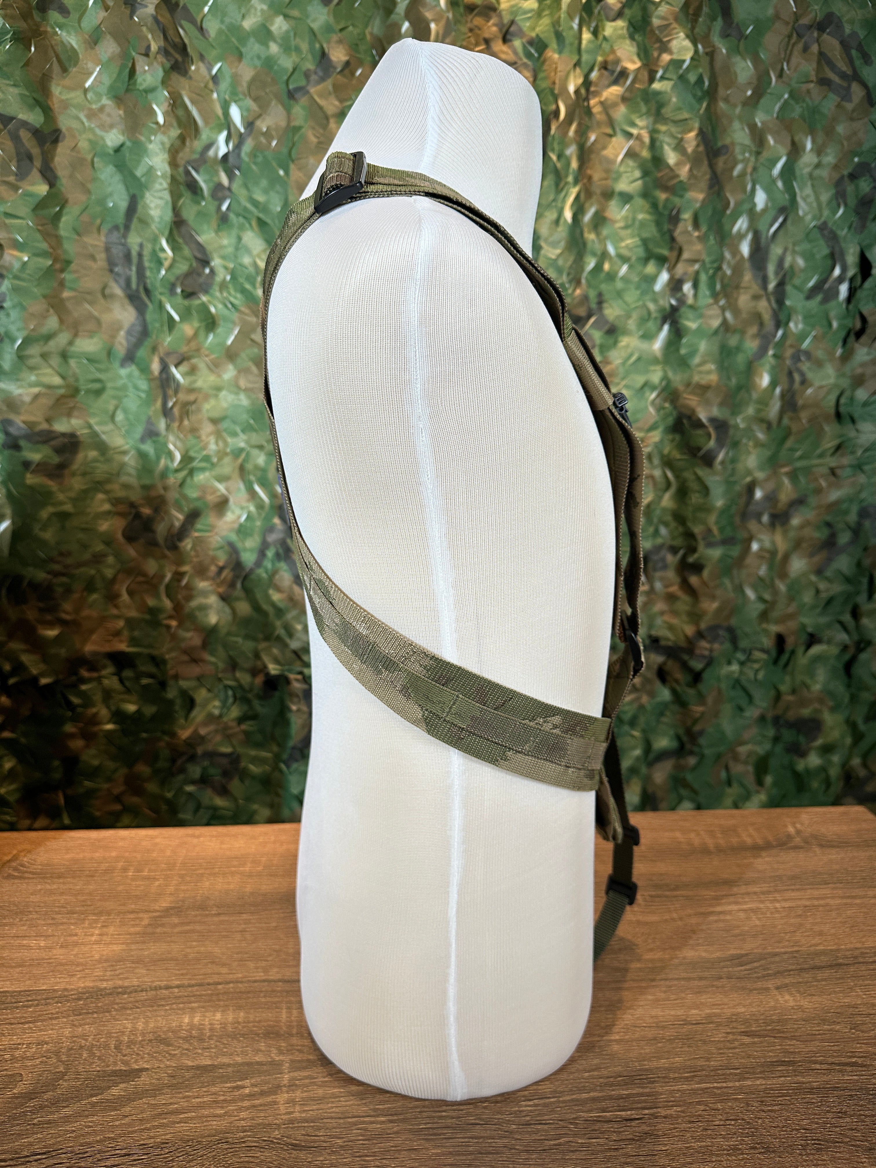 Original Style Speed-shooter Harness Only