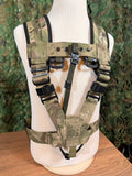 Yoke Style Speed-shooter Photography Harness
