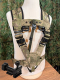 Yoke Style Speed-shooter Photography Harness Wimberley Monogimbal Combo