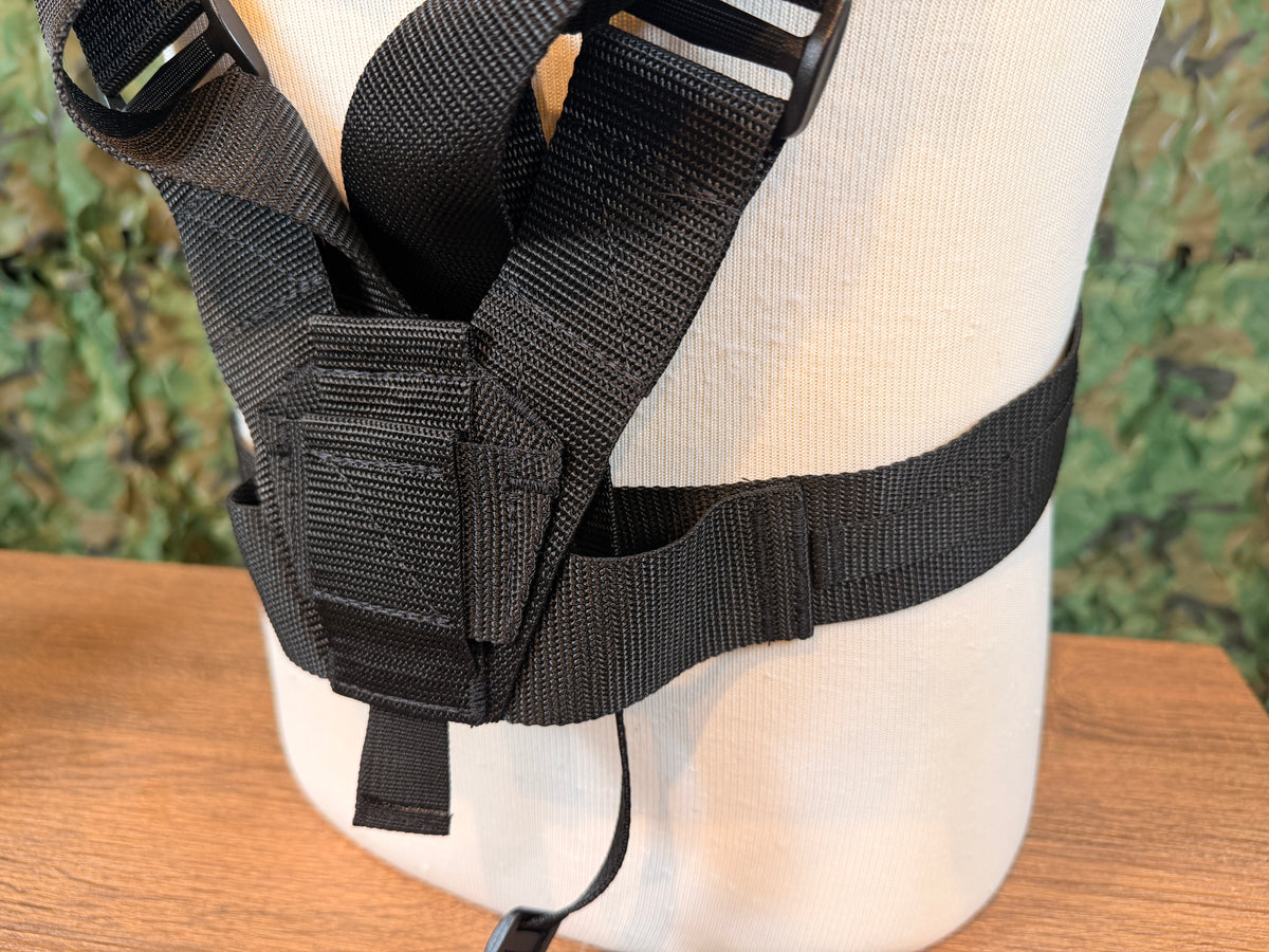 Yoke Style Speed-shooter Photography Harness