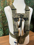Original Style Speed-shooter Harness Main Harness-Chest-stability Strap Combo