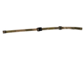 Safety/Stability Strap for Harness